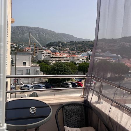 Apartments And Room Adriatic Blue 두브로브니크 외부 사진